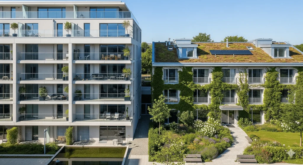 kos vs apartemen | antasariplace.com