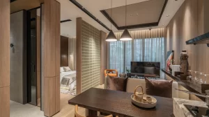 Beli apartemen jakarta