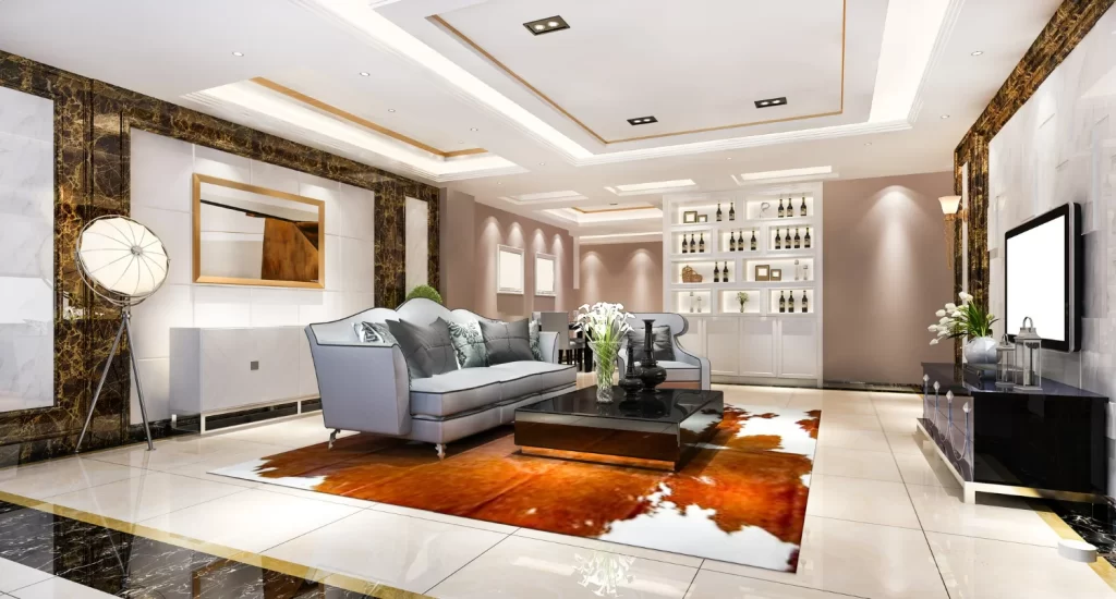 apartemen termahal di Jakarta