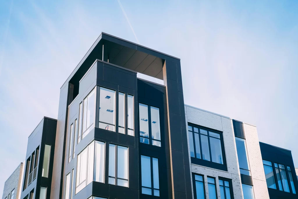 tips memilih apartemen