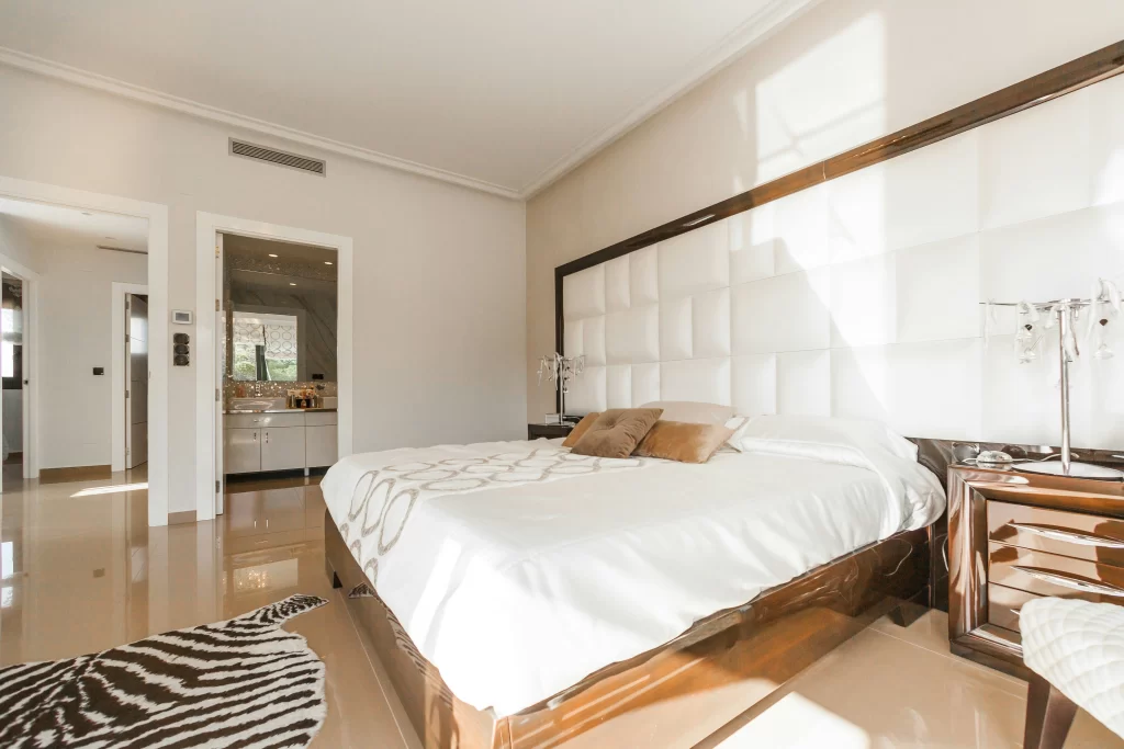 desain interior apartemen 2 kamar