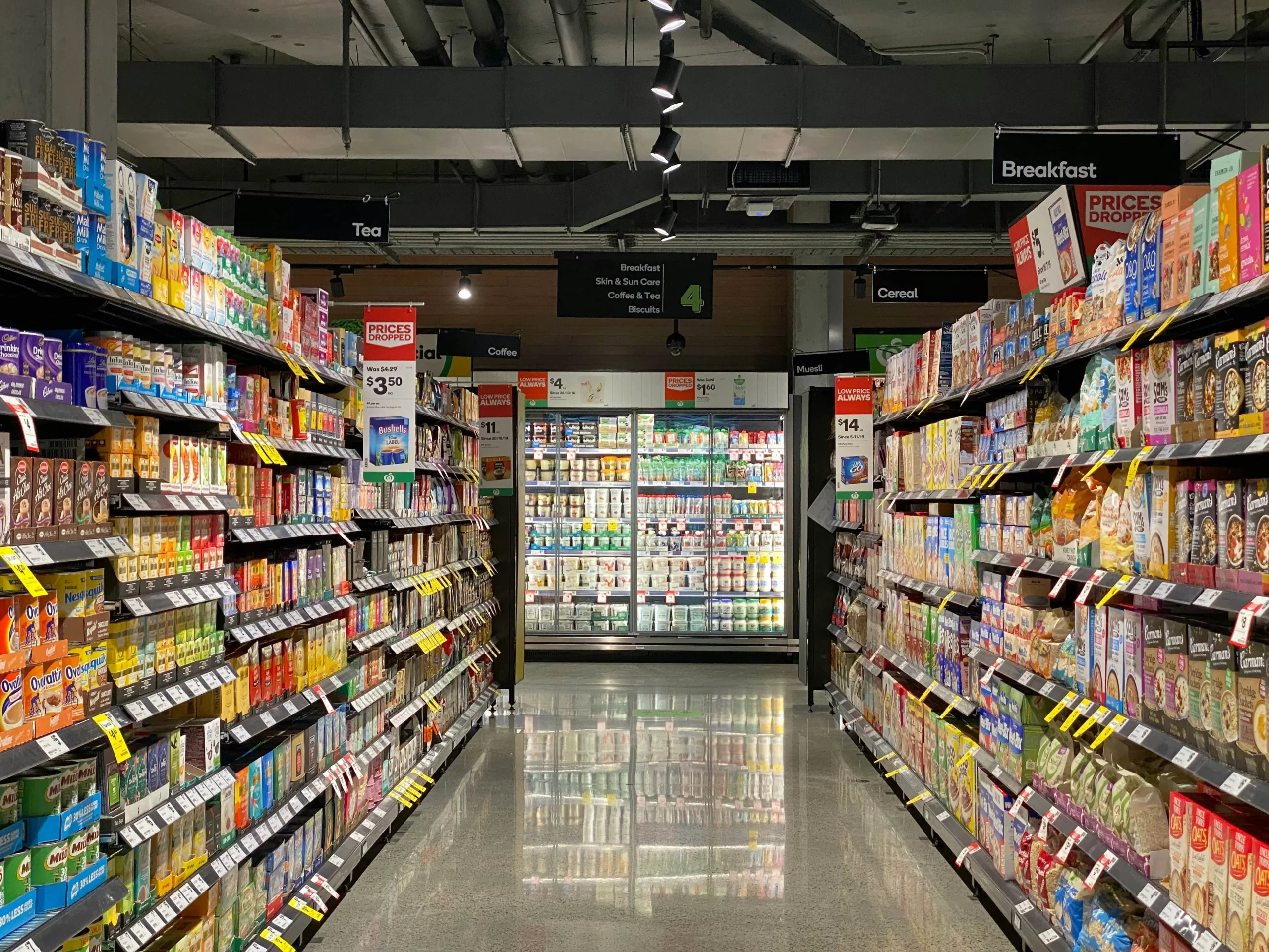 6 Supermarket Terbaik di Sekitar Apartemen Antasari Place: Belanja yang Mudah dan Praktis