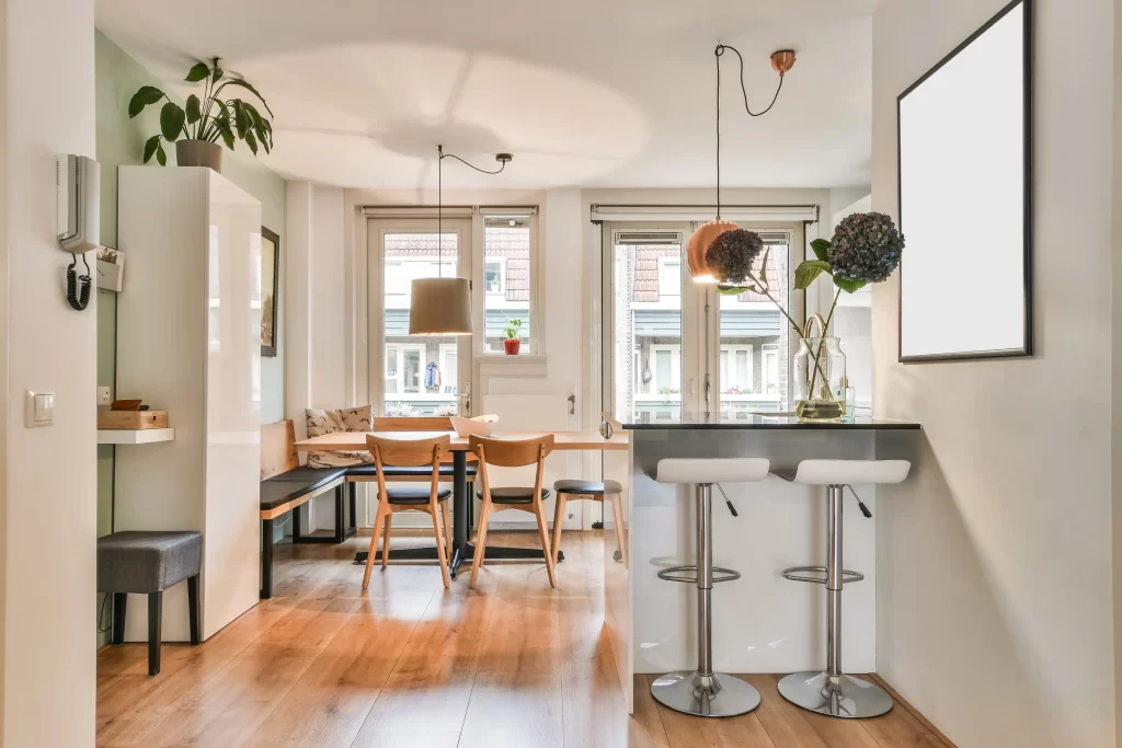 6 Tips Menerapkan Feng Shui di Apartemen