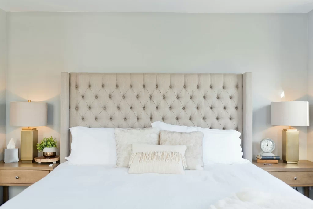 7 hiasan kamar tidur aesthetic