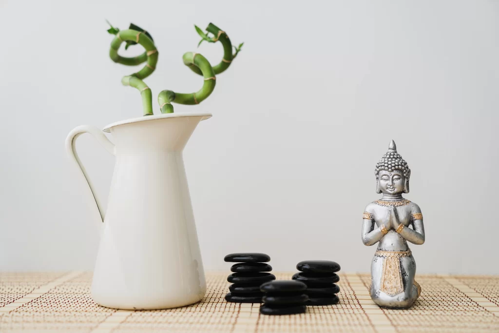 feng shui apartemen