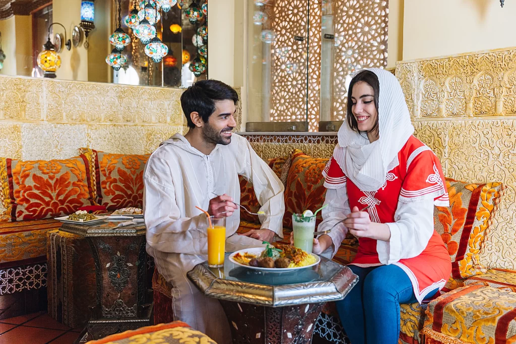 tips dekorasi Lebaran di rumah atau apartemen