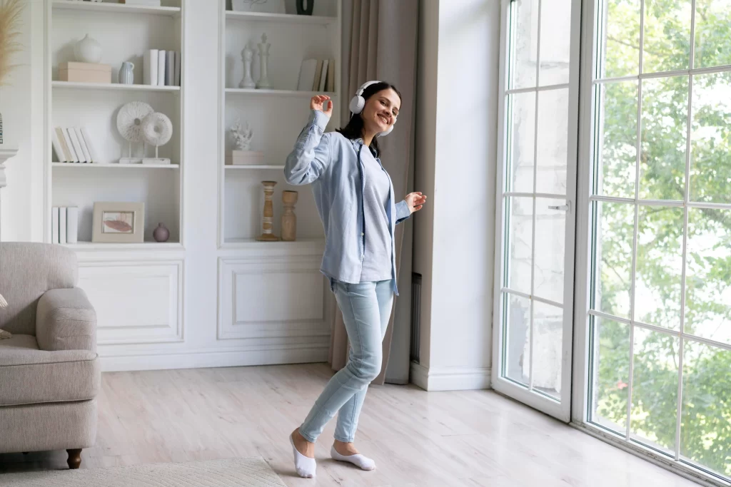 tips membuat apartemen kedap suara