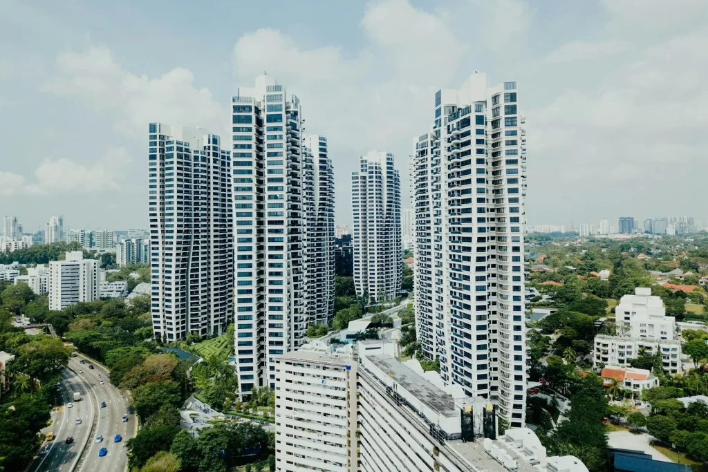 strategi menabung DP apartemen