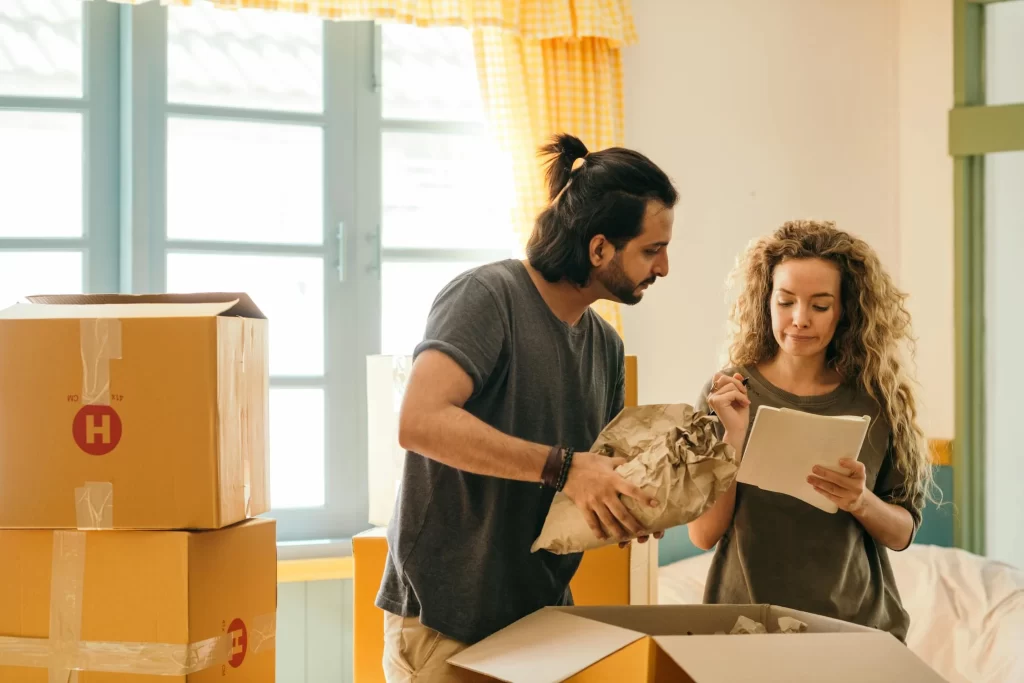 Tips Pindah ke Apartemen Tanpa Stres