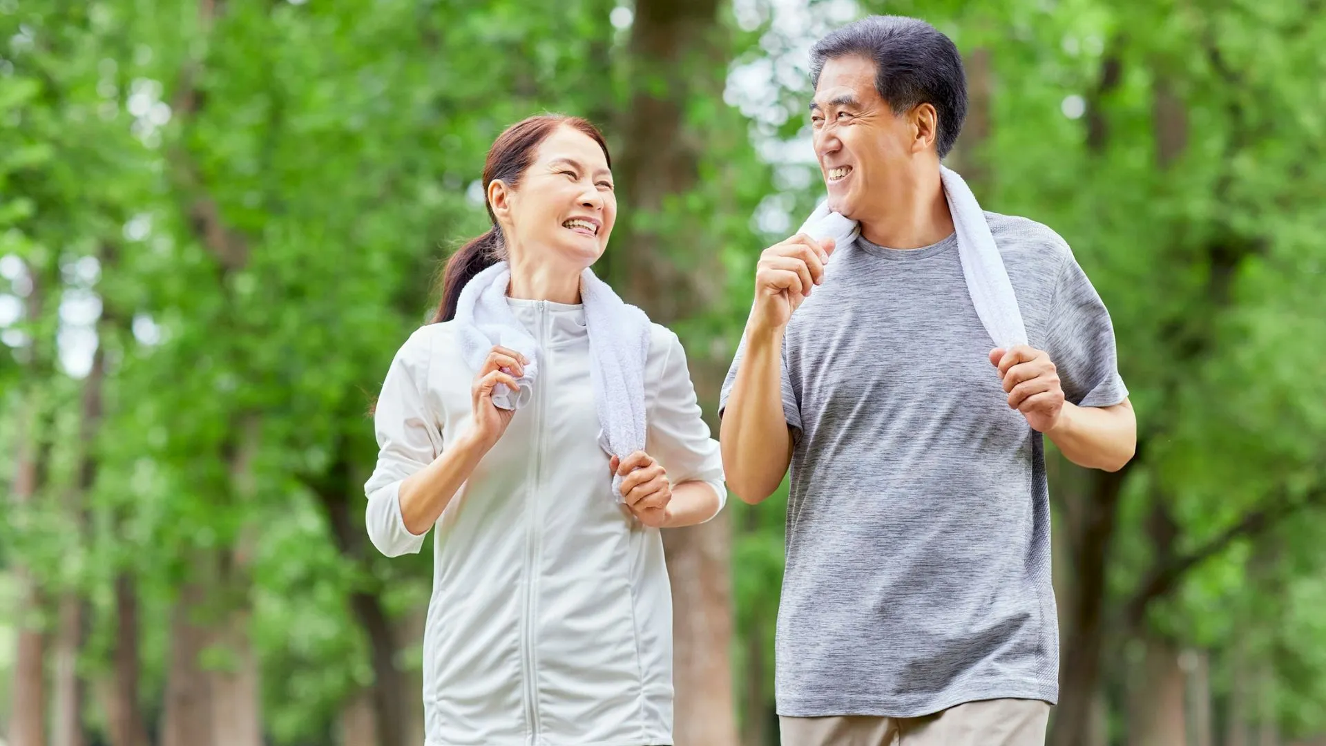 Waktu Olahraga yang Baik untuk Kesehatan: Pagi, Sore, Malam?