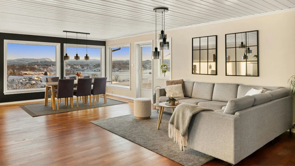 apartemen vs penthouse