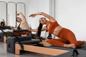 studio pilates di jakarta selatan