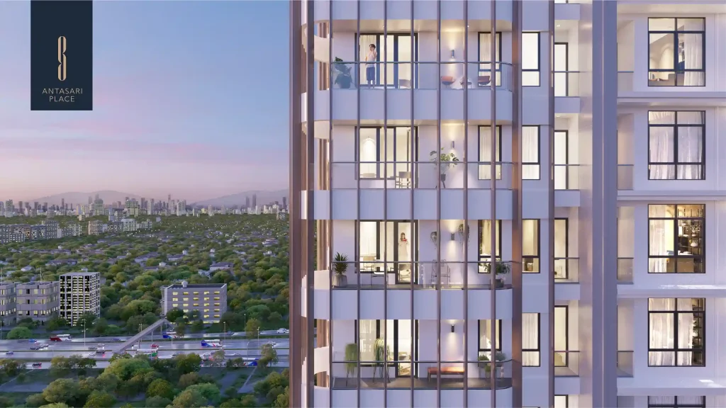 apartemen dan kondominium apa bedanya