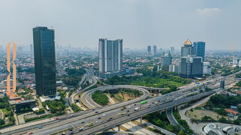 apartemen elit jakarta selatan