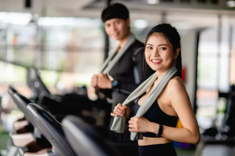 anytime fitness antasari place, gym yang buka 24 jam di cilandak jakarta selatan