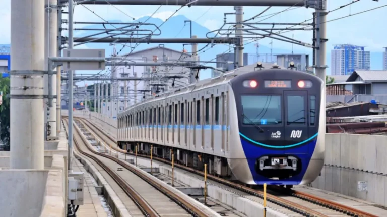 mrt fase 4 lebih dekat ke antasari place