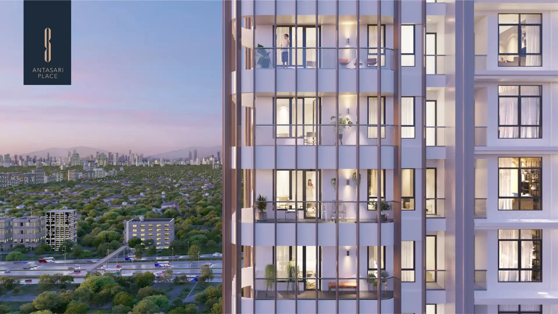 Perbedaan Apartemen Tipe Studio dengan 1 Bedroom (BR)