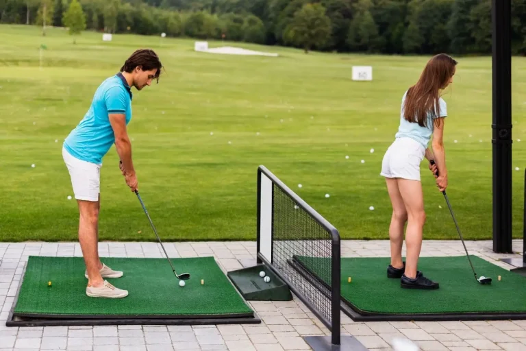 Driving Range di Jakarta Selatan Terbaik