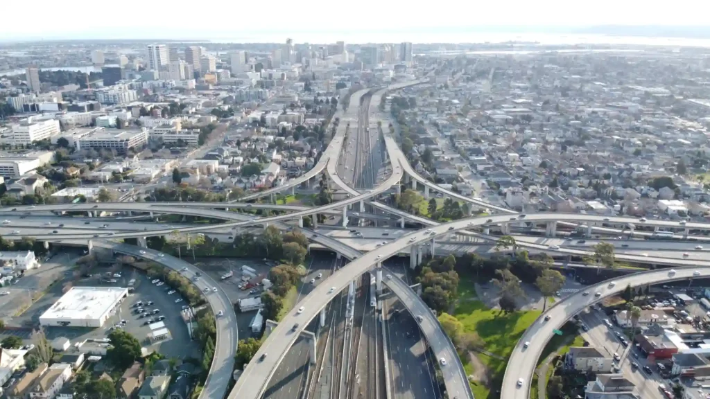 Transit-Oriented Development (TOD)