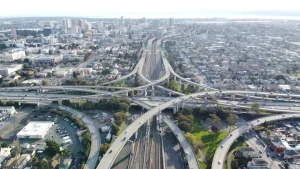 Transit-Oriented Development (TOD)
