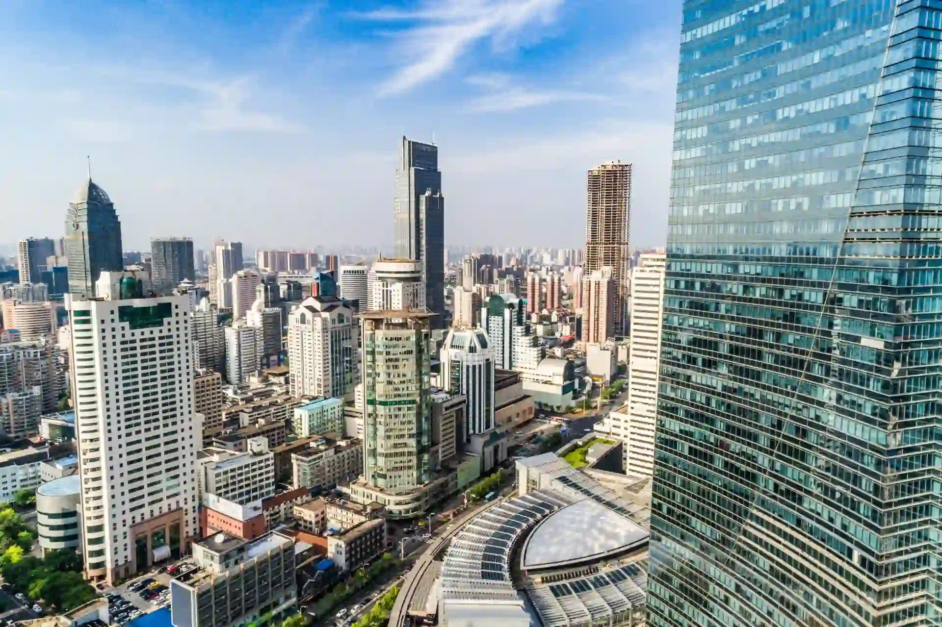 Apa Itu Central Business District