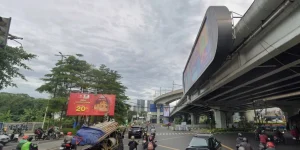pelebaran jalan rs fatmawati