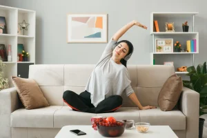 7 Tips Pola Hidup Sehat di Apartemen Setiap Hari