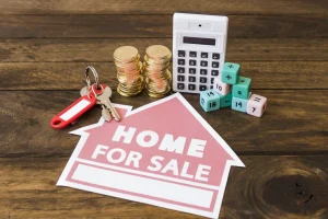 apa itu bubble properti