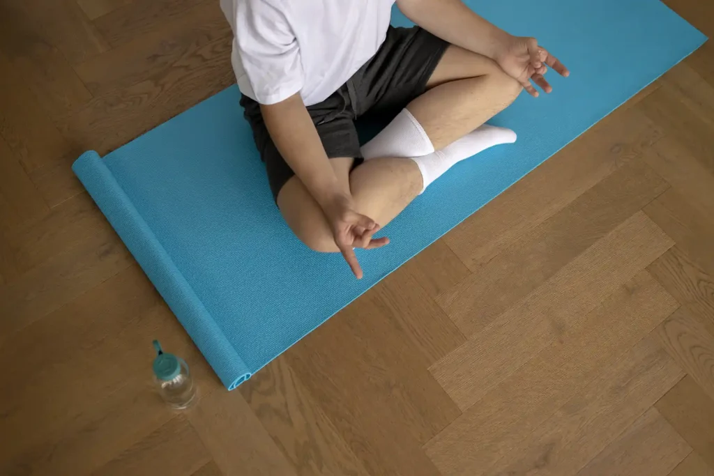 apa itu hot pilates