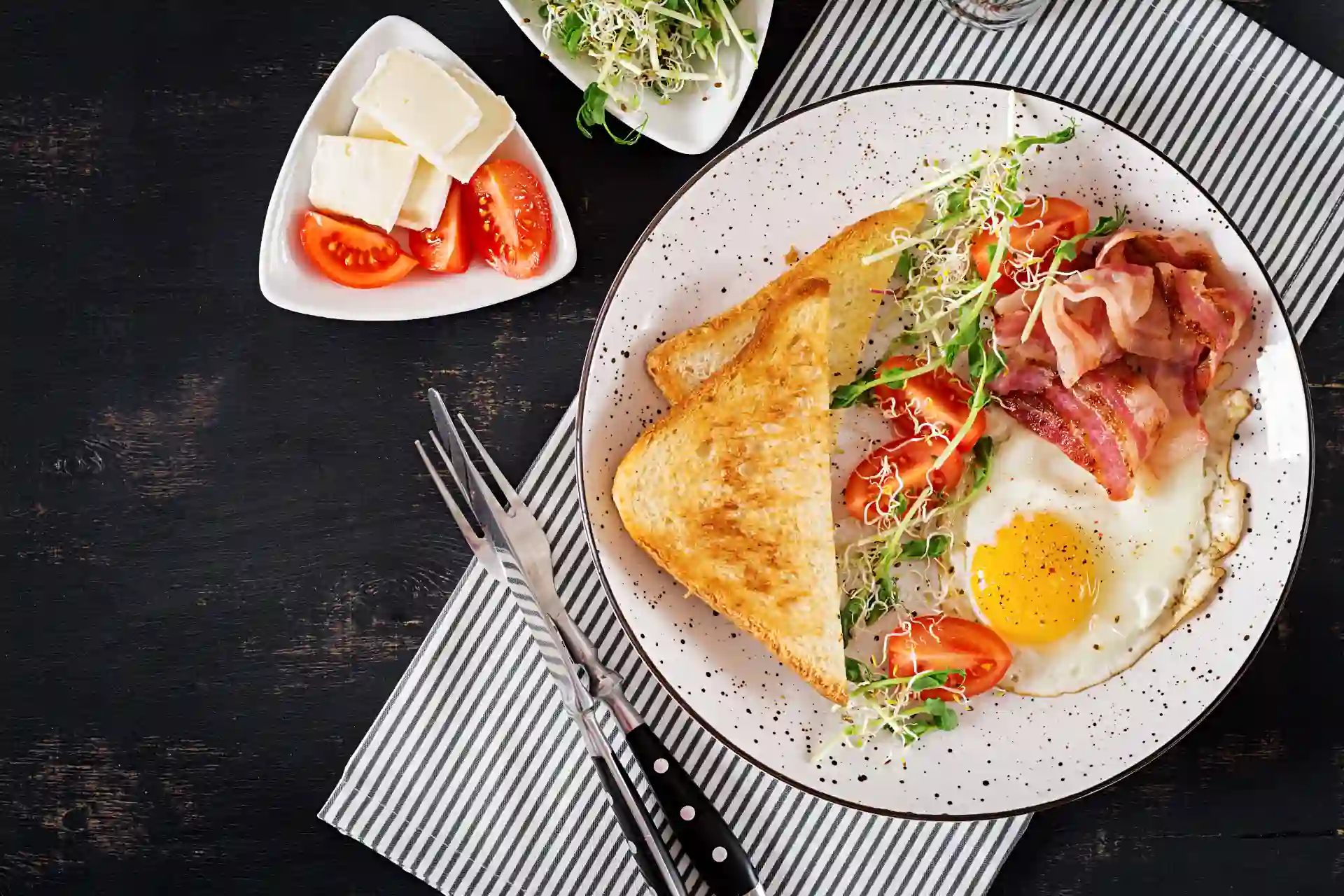 tempat brunch jakarta selatan
