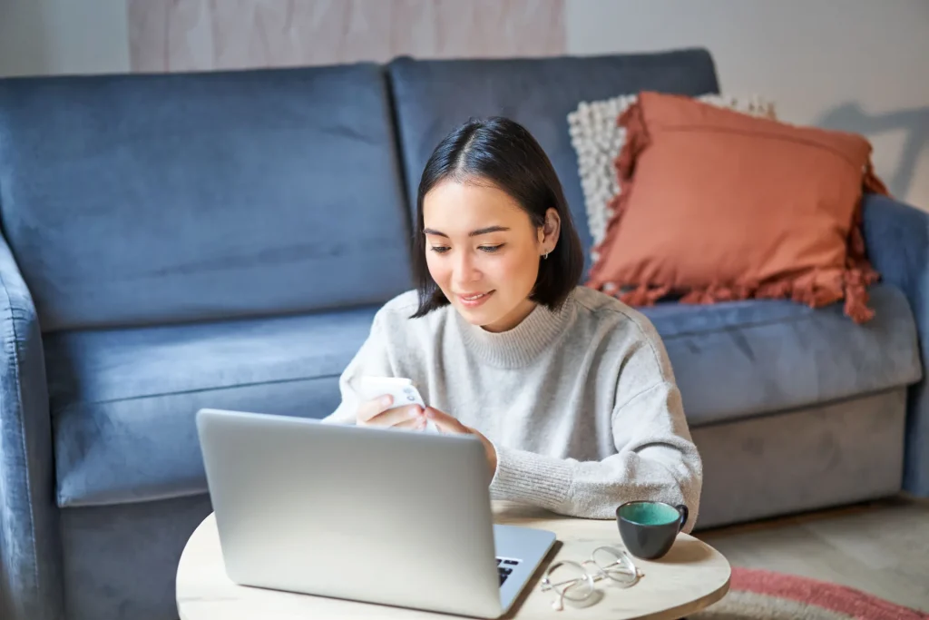 tips work from home